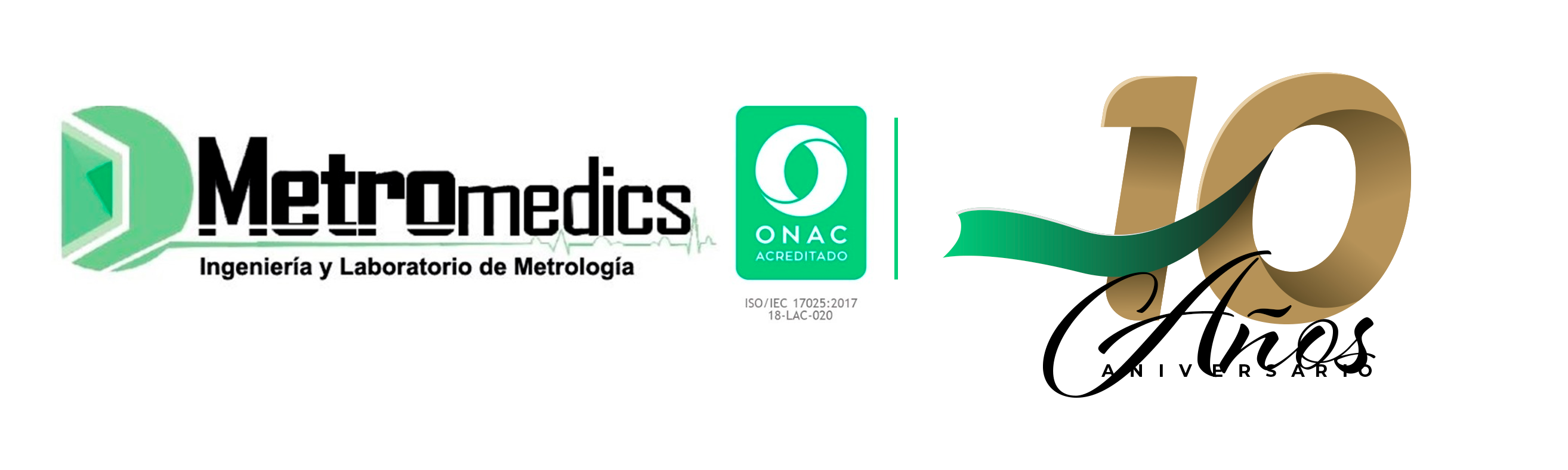 MetroMedics - Servicios de Calibración y Mantenimiento