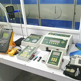 Servicio de Calibración de Equipos Bio Medicos