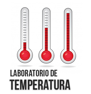 Laboratorio De Temperatura - MetroMedics