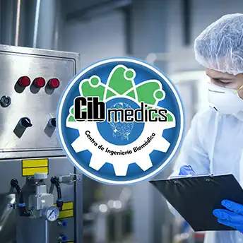 Servicio de Mantenimiento De Equipos Médicos Y Odontológicos