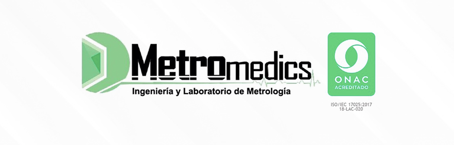 Certificación ONAC MetroMedics