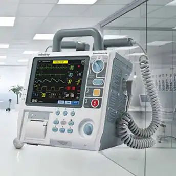 Servicio de Venta De Equipos Médicos Y Odontológicos